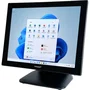 Premier KT-2000 TPV Táctil 15" Intel Core i5-1235U 8GB RAM 128GB SSD Negro Windows 11 IoT